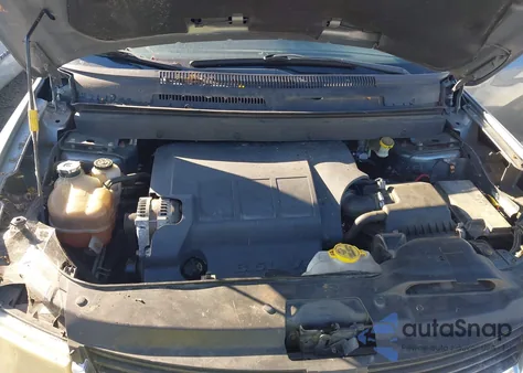 2010 Dodge Journey Sxt from USA, damaged, VIN 3D4PG5FVXAT148013